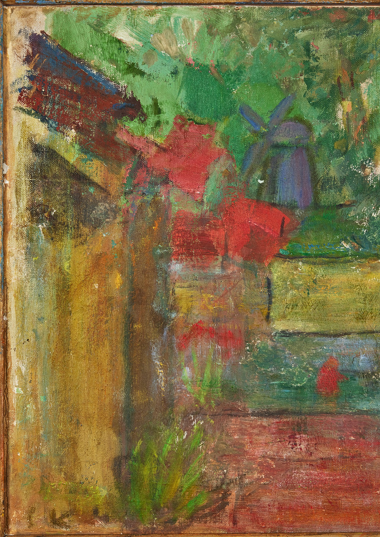 CARL KYLBERG.