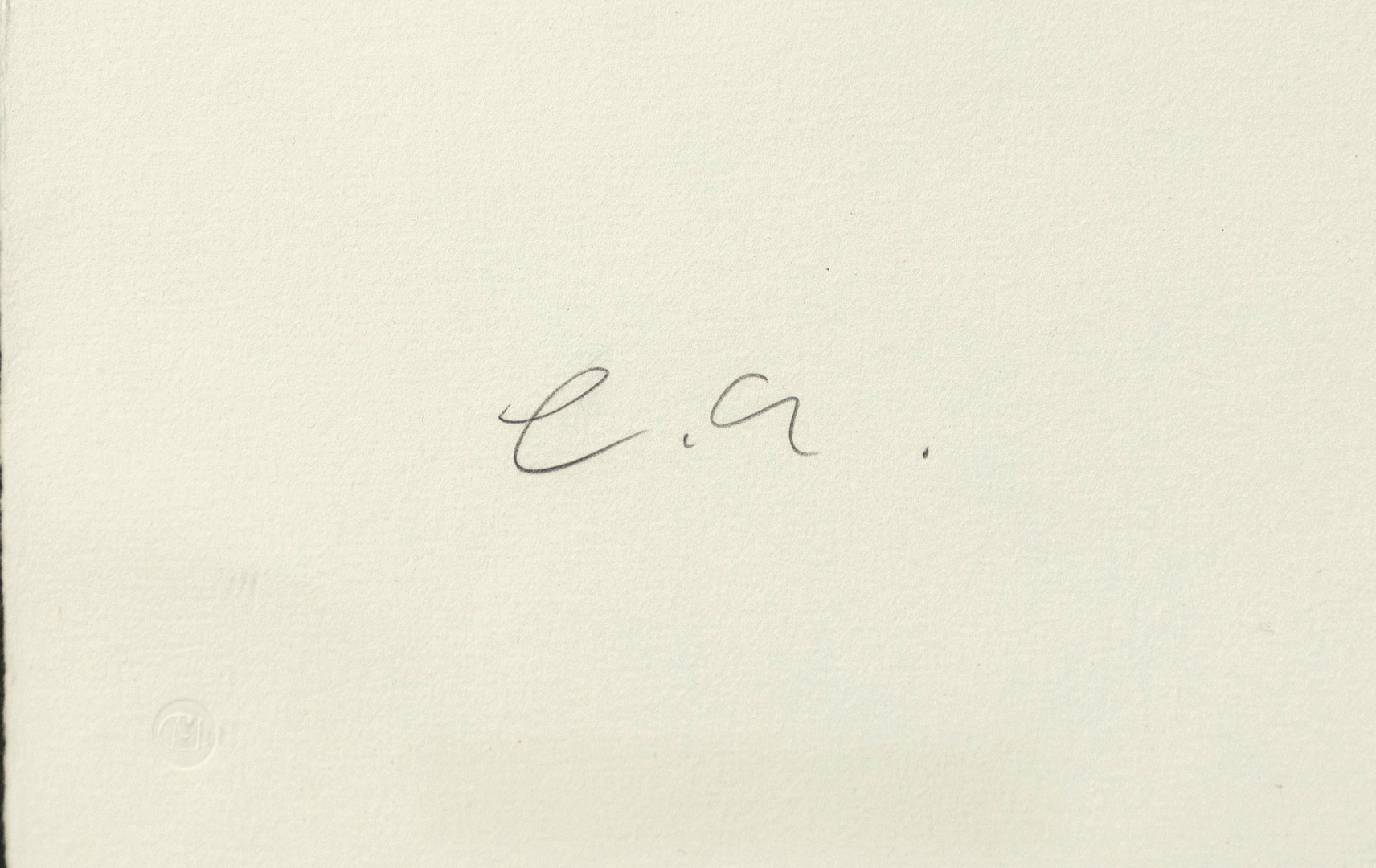 GÜNTHER GRASS (1927-2015). Rättin von A-Z.