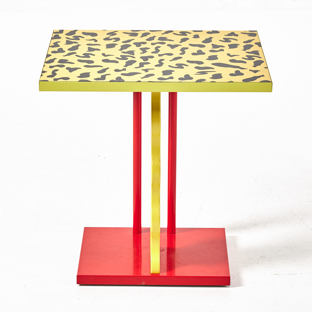 ROBERT BOHMAN. Bord, 2000-tal.