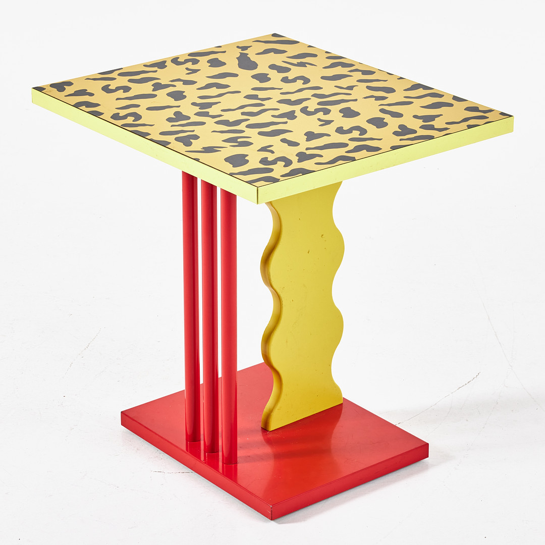 ROBERT BOHMAN. Bord, 2000-tal.