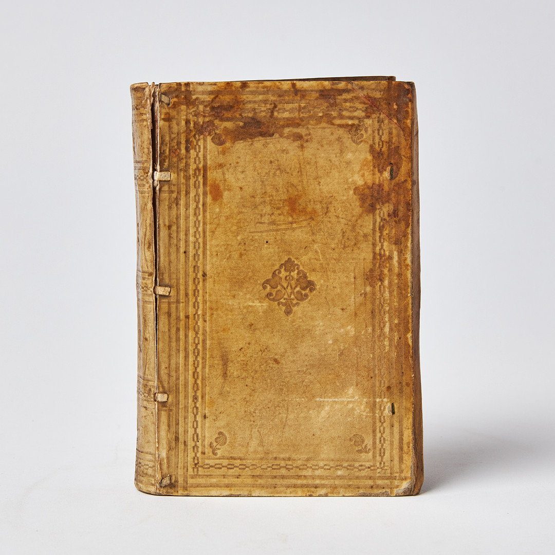 ALCIATUS, LIBER EMBLEMATUM... KUNSTBUCH... 1580.