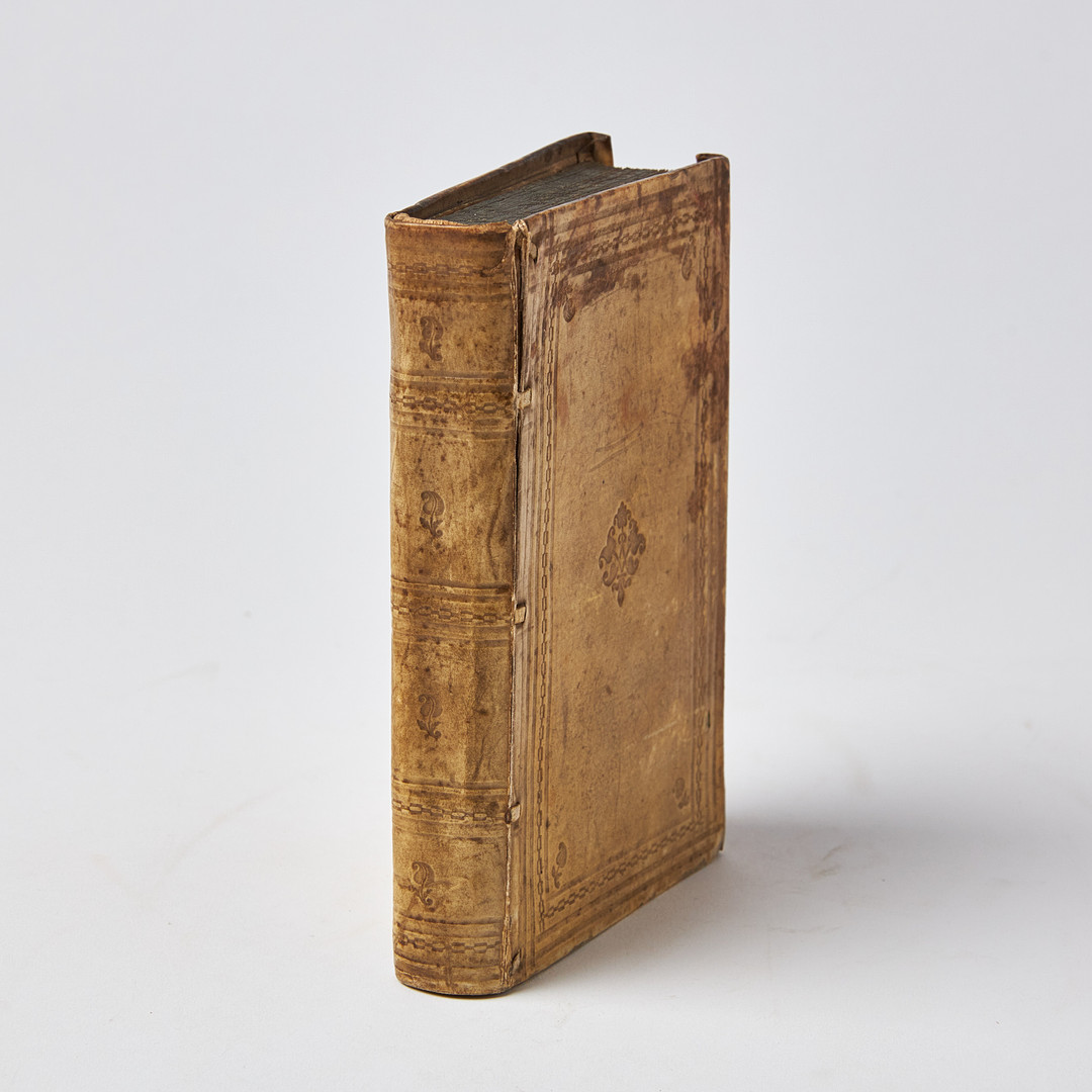 ALCIATUS, LIBER EMBLEMATUM... KUNSTBUCH... 1580.