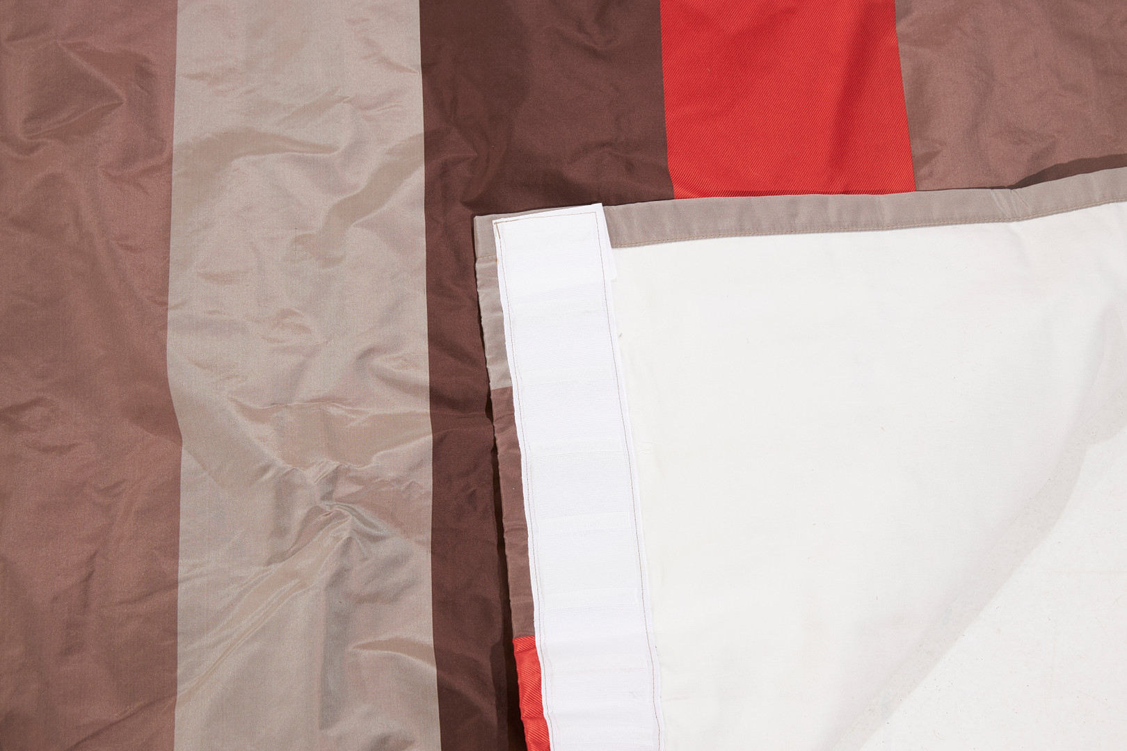 GARDINER, 1 par, Designers Guild, siden, helfrodrade.
