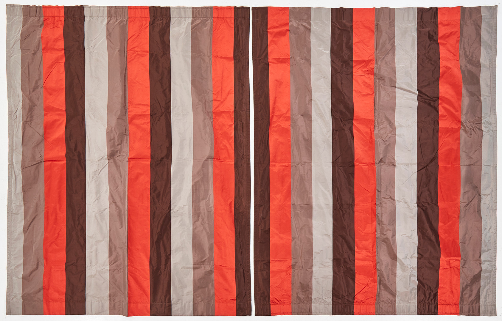 GARDINER, 1 par, Designers Guild, siden, helfrodrade.