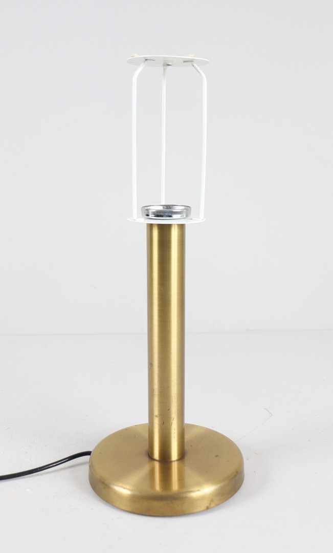 Große Mid Century Pilzleuchte/Mushroom Lampe von Peill und Putzler, 1970er Jahre.