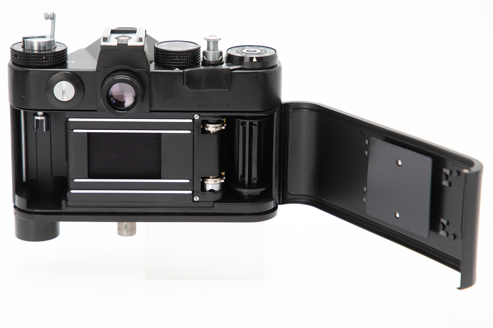 Zenit Photo Sniper FS 12 Set.