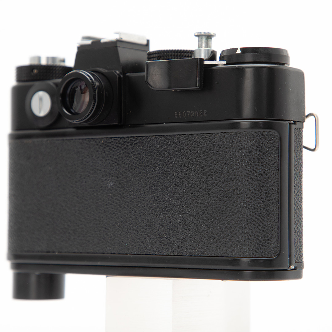 Zenit Photo Sniper FS 12 Set.