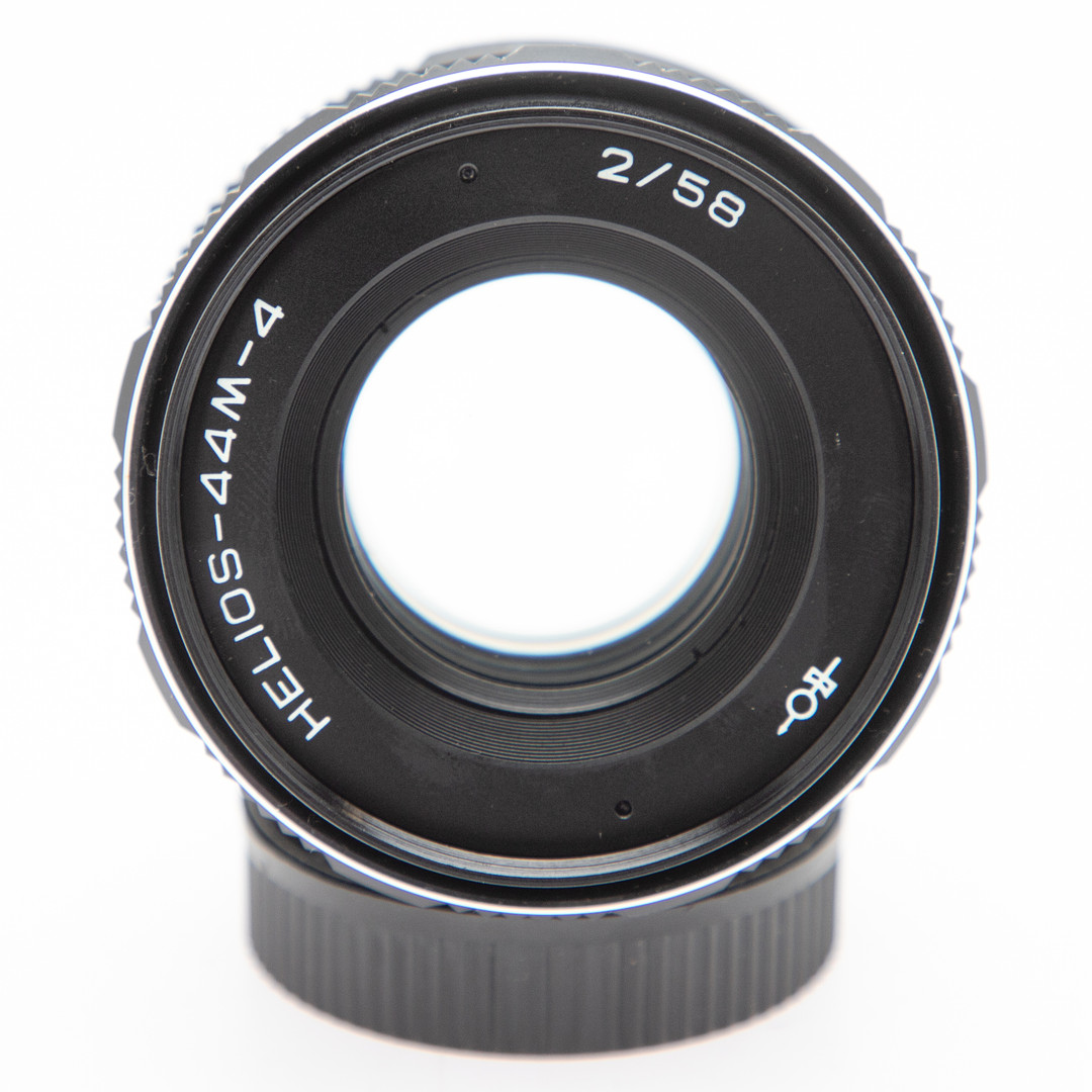 Zenit Photo Sniper FS 12 Set.