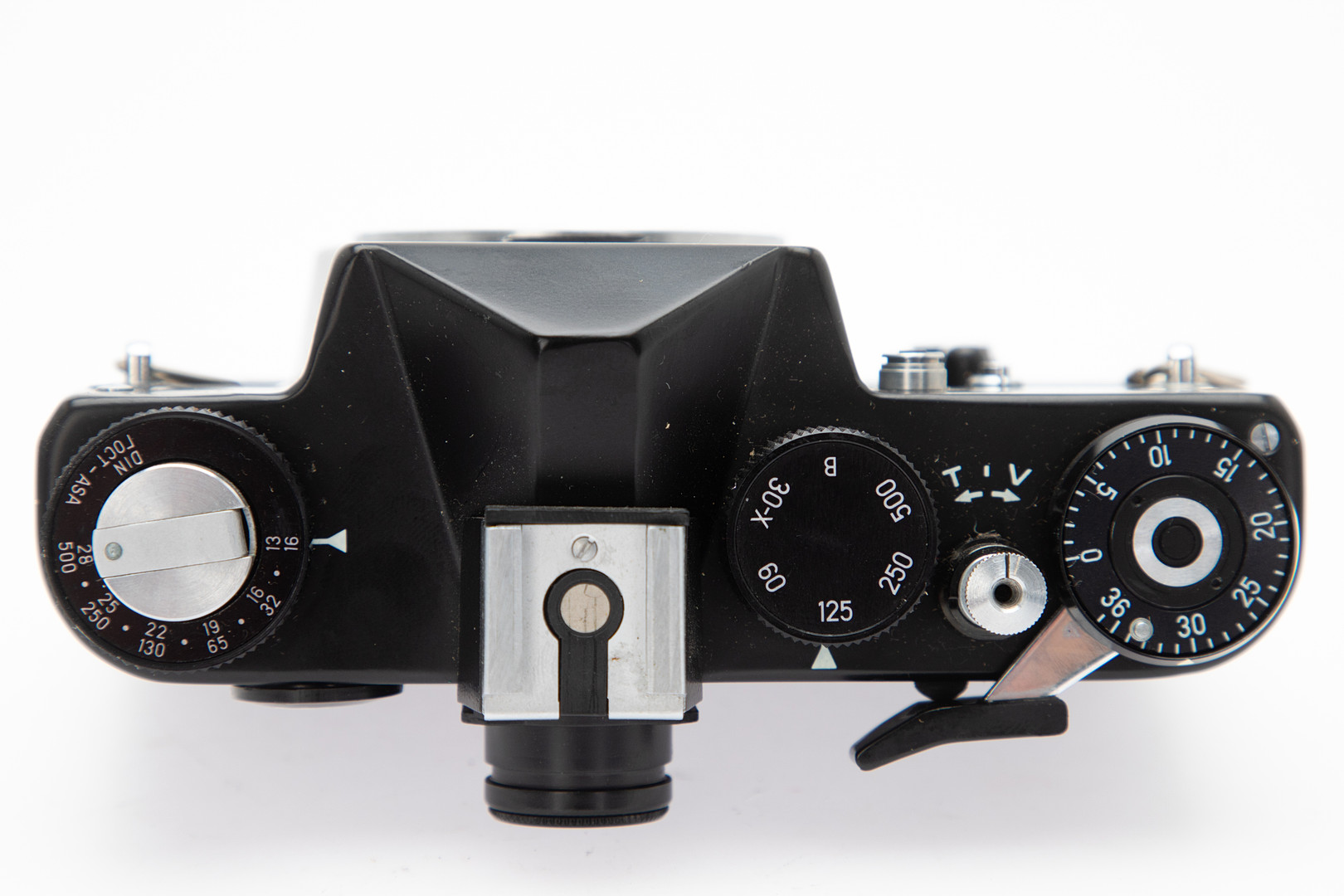 Zenit Photo Sniper FS 12 Set.