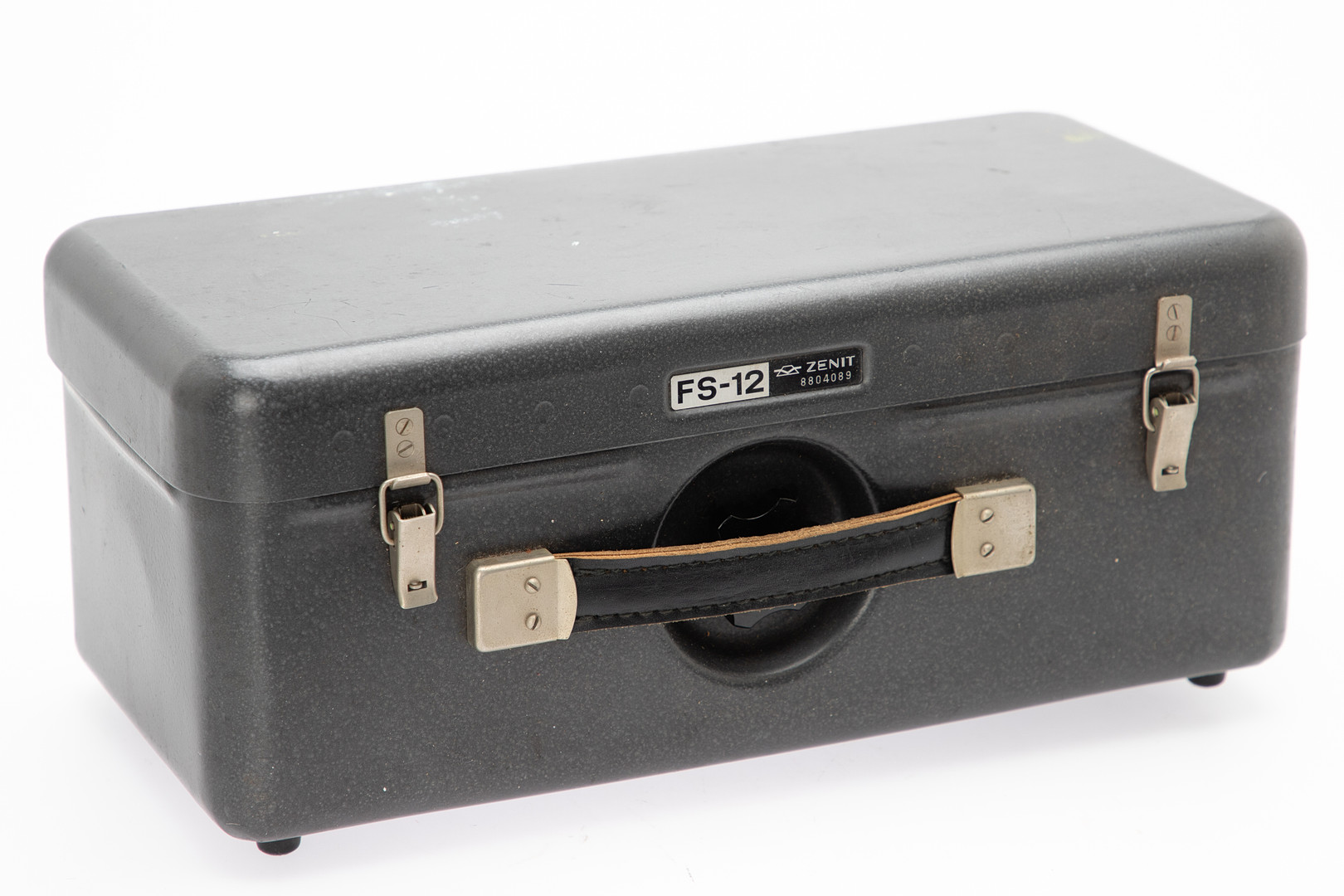 Zenit Photo Sniper FS 12 Set.