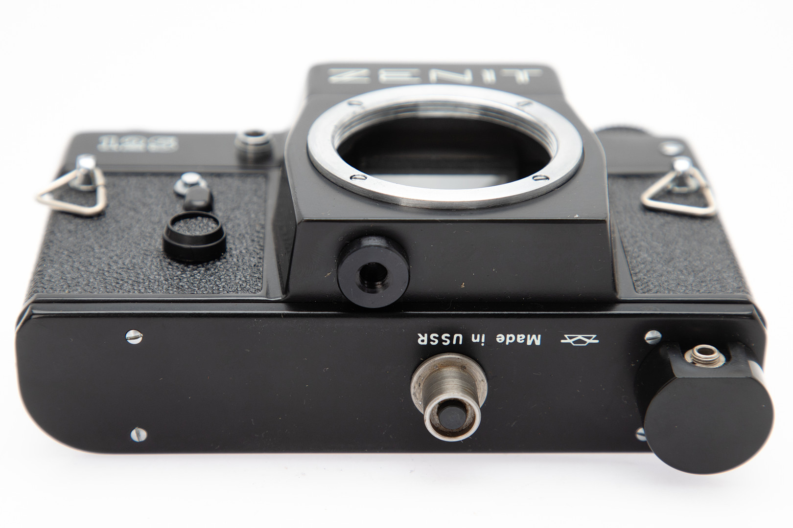 Zenit Photo Sniper FS 12 Set.