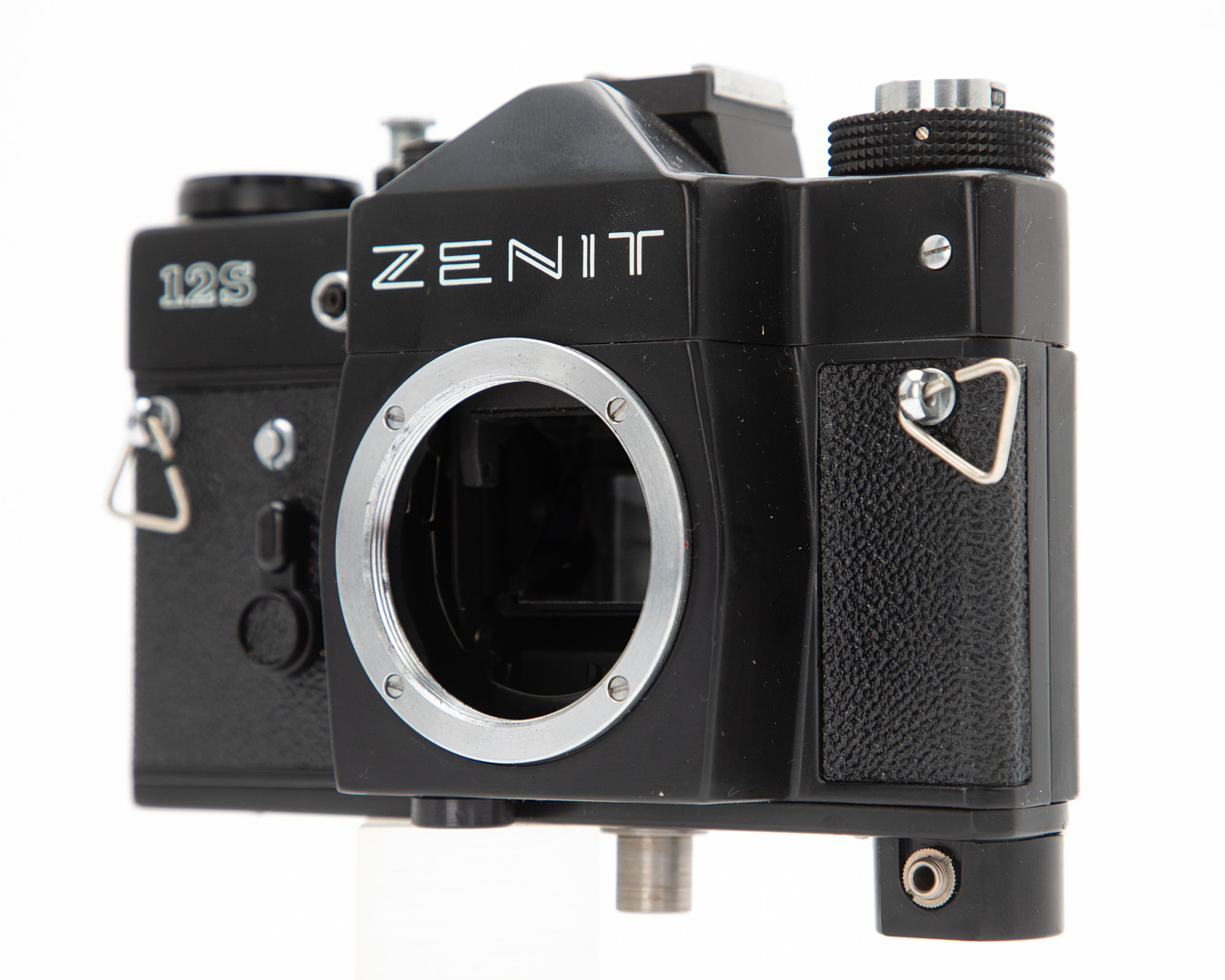 Zenit Photo Sniper FS 12 Set.