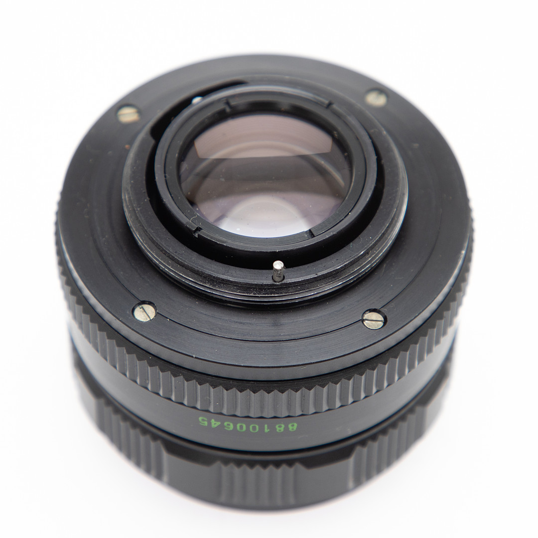 Zenit Photo Sniper FS 12 Set.