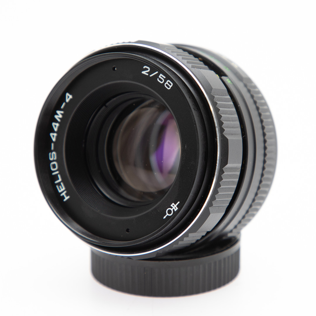 Zenit Photo Sniper FS 12 Set.