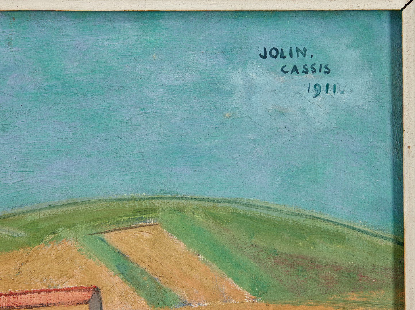 EINAR JOLIN.