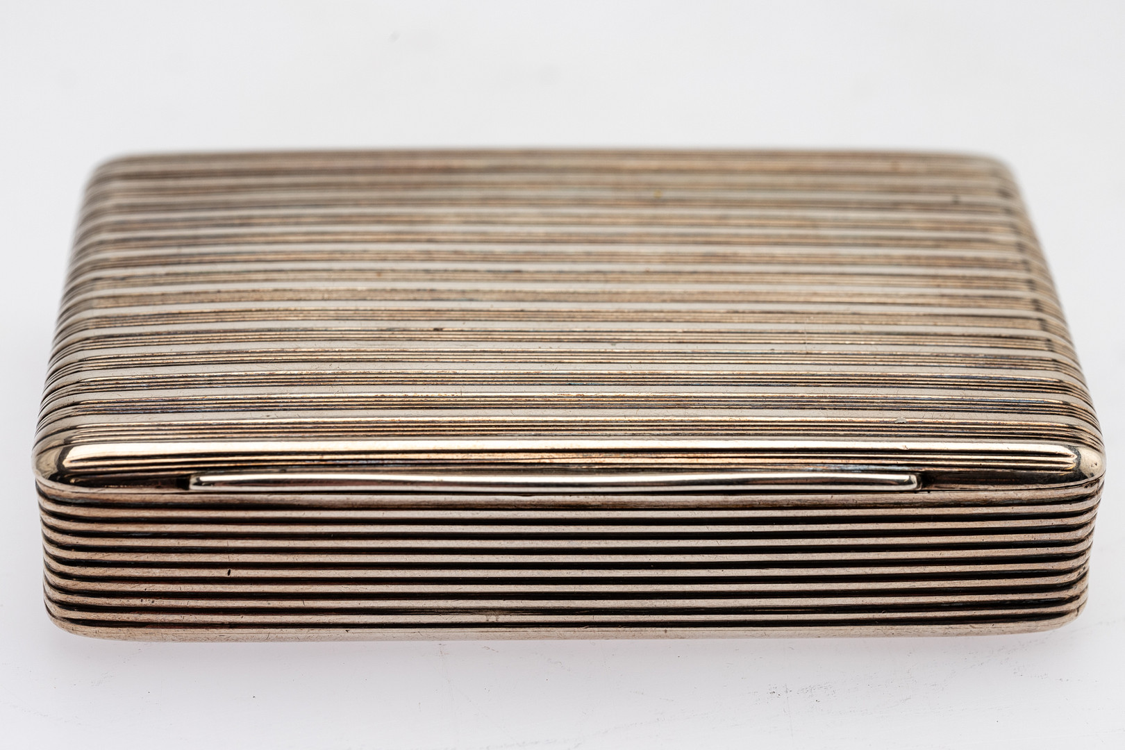 Sammlung von drei kleinen Deckeldosen, Kopenhagen, Österreich u.a. 19./Anfang 20. Jh. (3).