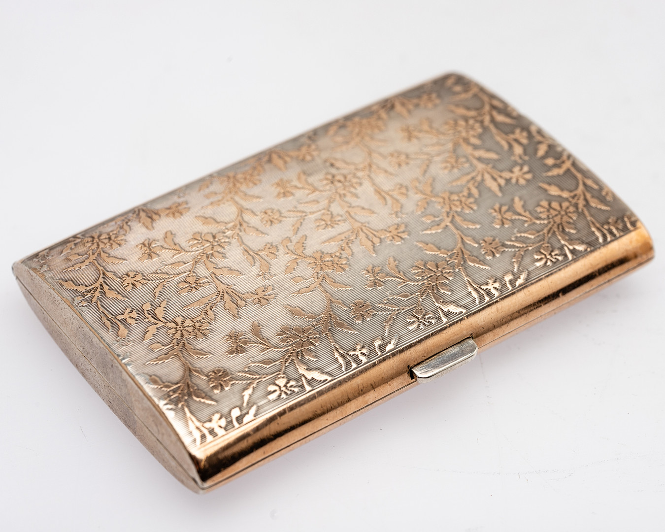 Sammlung von drei kleinen Deckeldosen, Kopenhagen, Österreich u.a. 19./Anfang 20. Jh. (3).