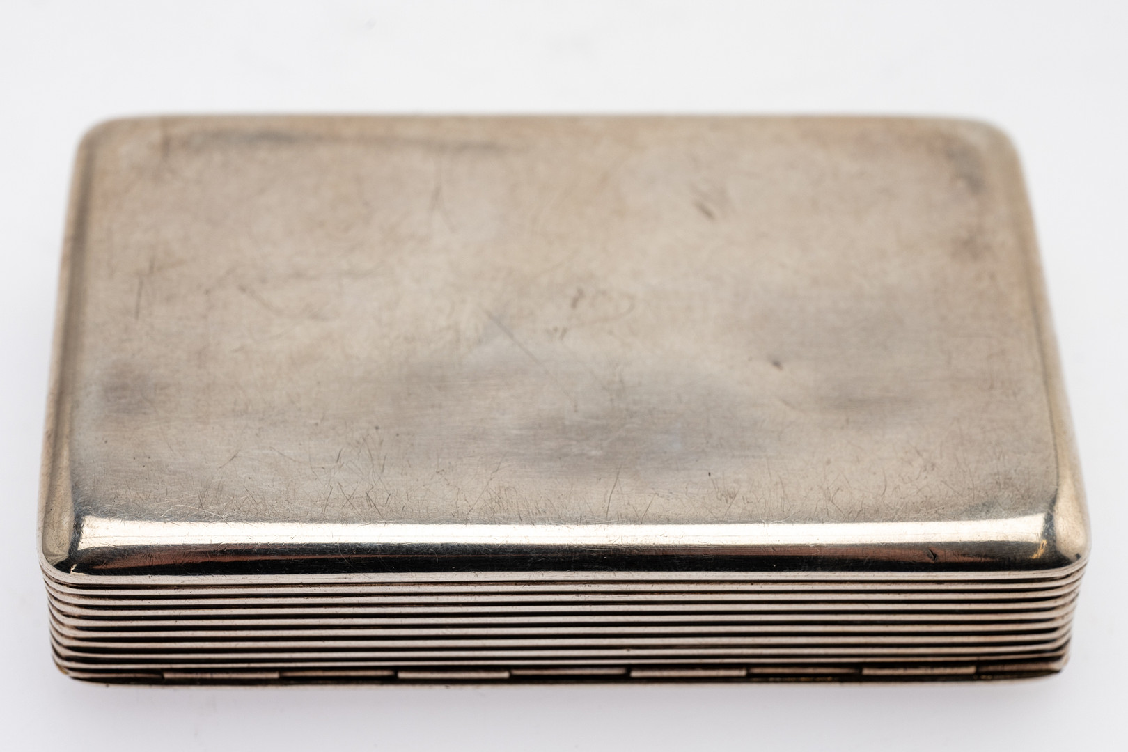 Sammlung von drei kleinen Deckeldosen, Kopenhagen, Österreich u.a. 19./Anfang 20. Jh. (3).