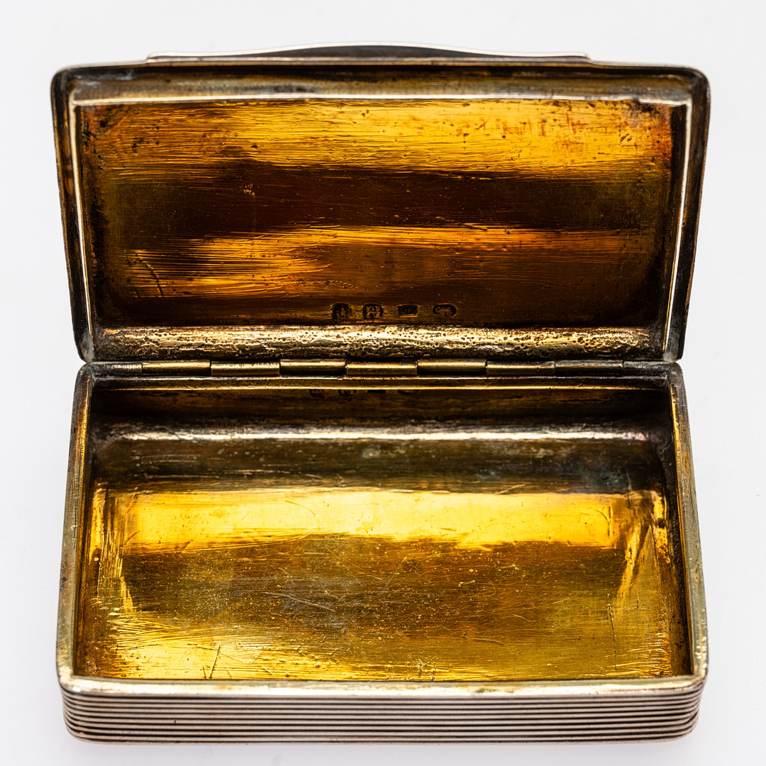 Sammlung von drei kleinen Deckeldosen, Kopenhagen, Österreich u.a. 19./Anfang 20. Jh. (3).
