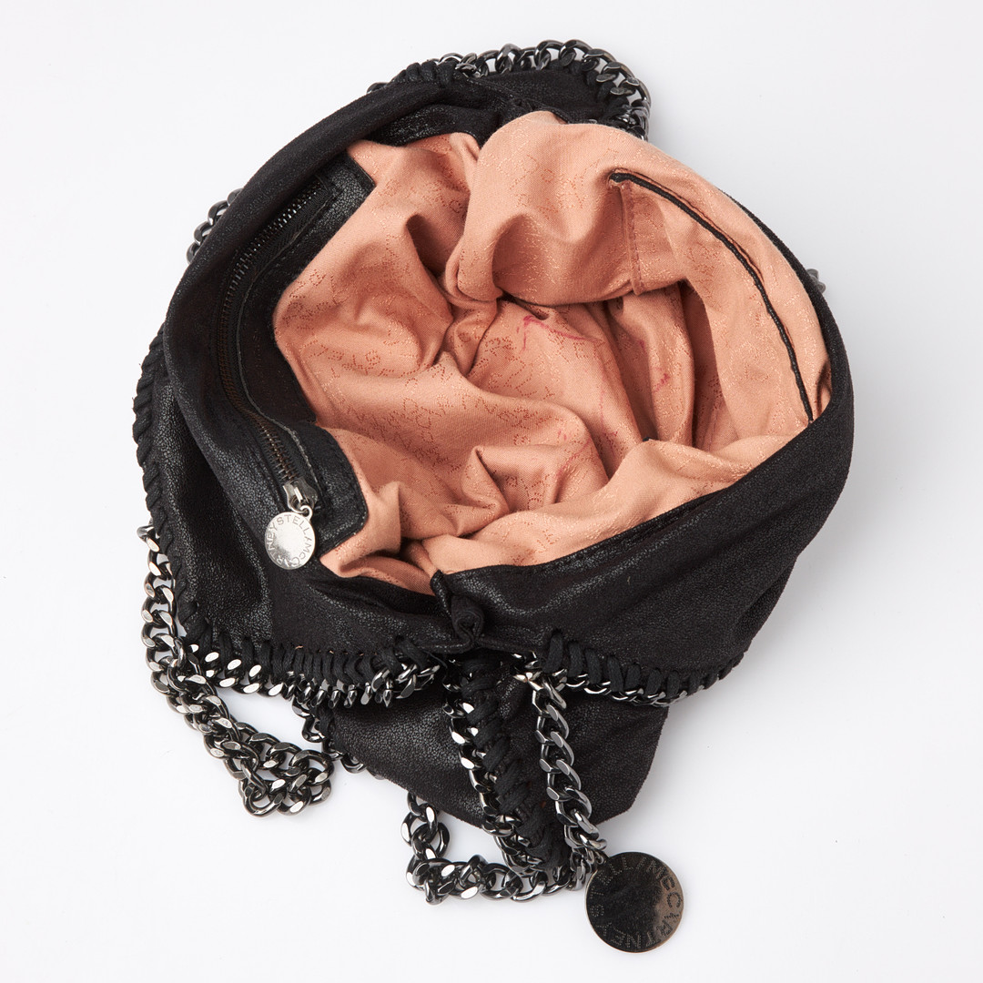 STELLA MCCARTNEY, Väska,