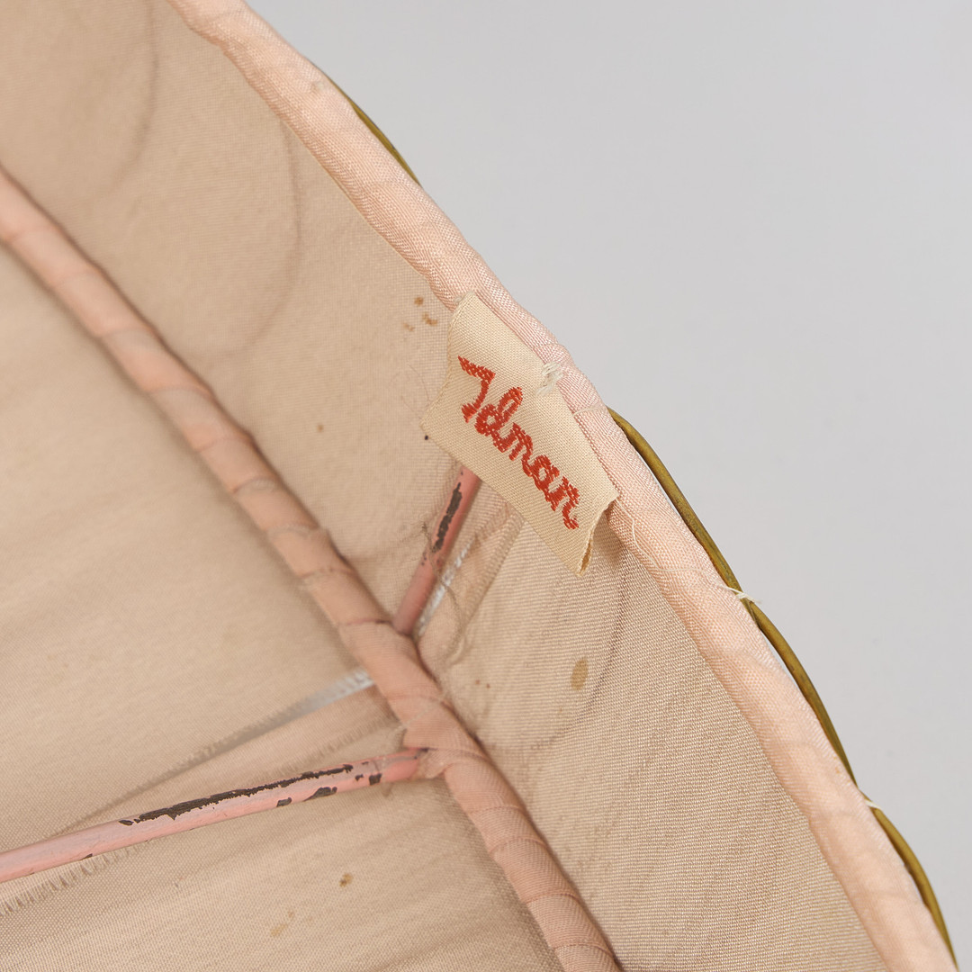 TAKLAMPA / PLAFOND, Idman 1950-tal.