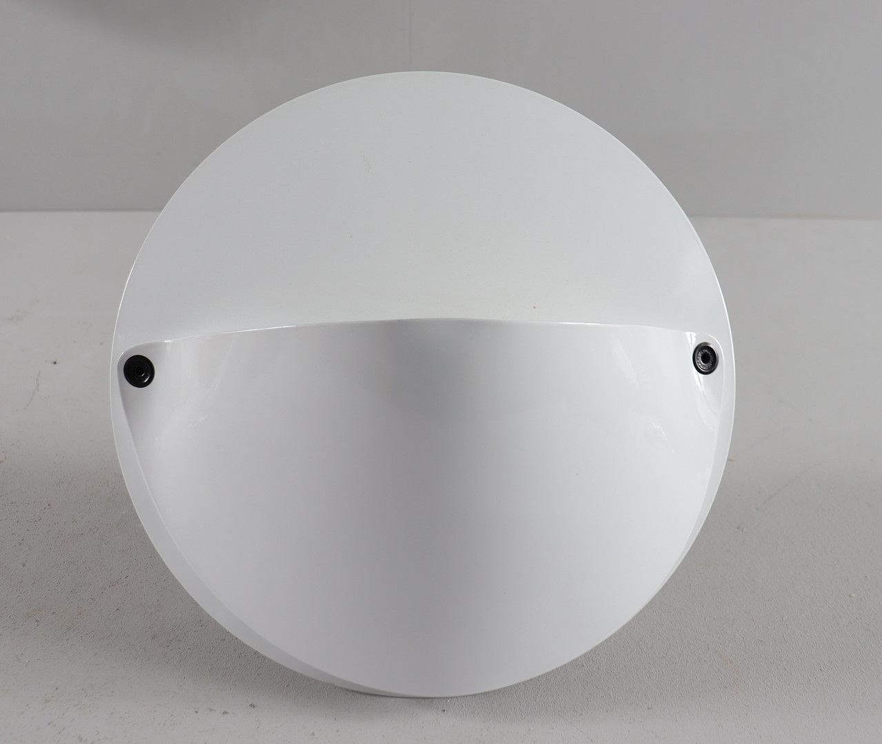 ACHILLE CASTIGLIONI. Wandlampe/Wandleuchte von Achille Castiglioni für Flos, Modell: 'Giovi', Italien, 1980er Jahre.