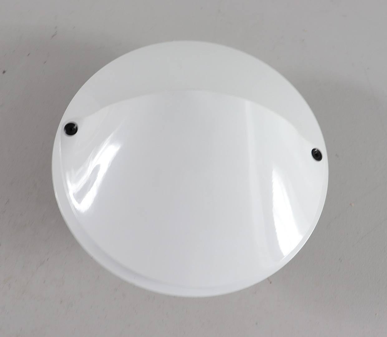 ACHILLE CASTIGLIONI. Wandlampe/Wandleuchte von Achille Castiglioni für Flos, Modell: 'Giovi', Italien, 1980er Jahre.