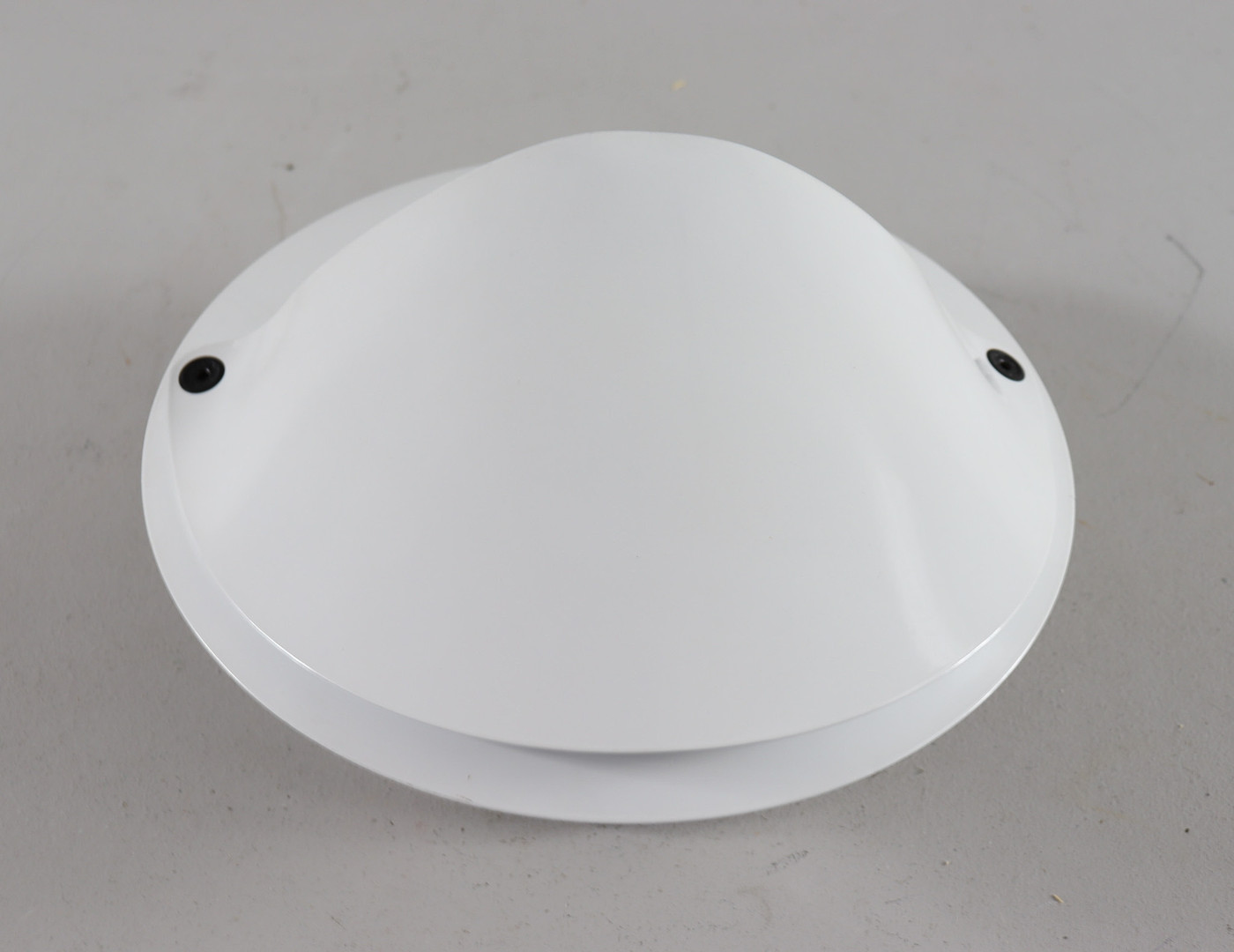 ACHILLE CASTIGLIONI. Wandlampe/Wandleuchte von Achille Castiglioni für Flos, Modell: 'Giovi', Italien, 1980er Jahre.