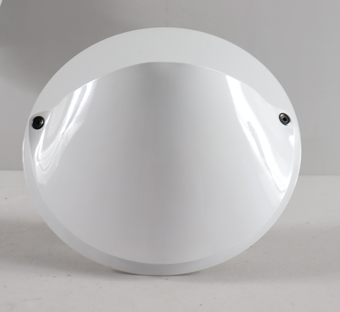 ACHILLE CASTIGLIONI. Wandlampe/Wandleuchte von Achille Castiglioni für Flos, Modell: 'Giovi', Italien, 1980er Jahre.