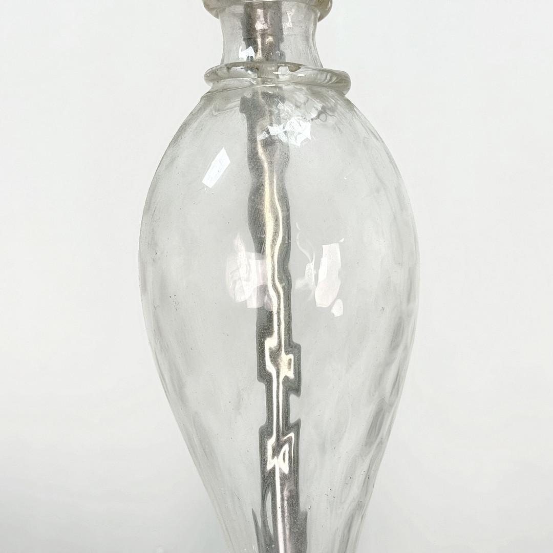LJUSKRONA, Murano, Italien, 1900-tal.