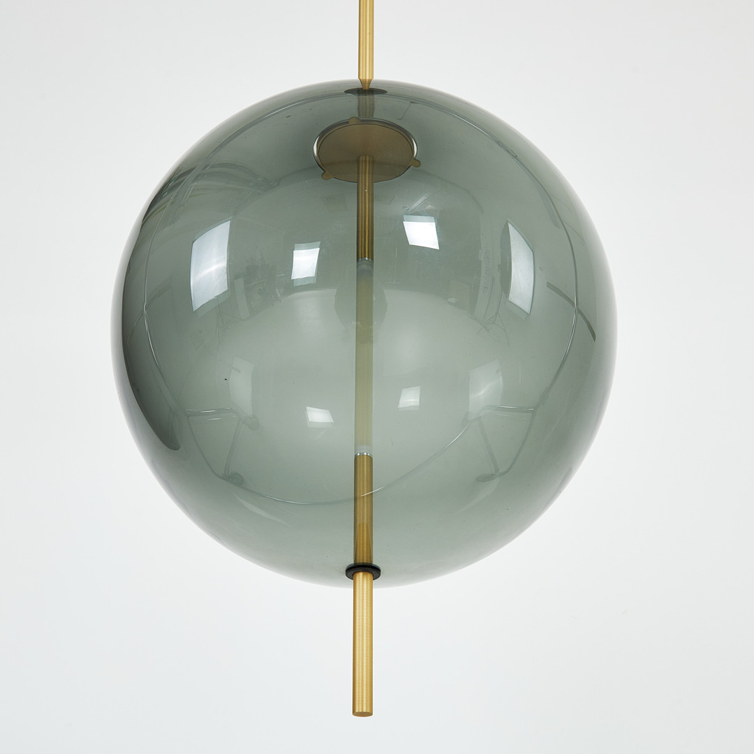 BROBERG & RIDDERSTRÅLE, TAKLAMPA,