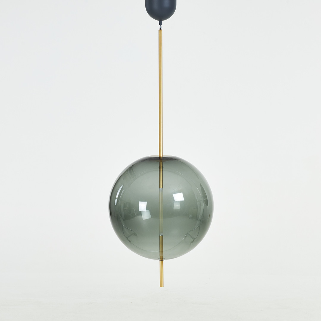 BROBERG & RIDDERSTRÅLE, TAKLAMPA,