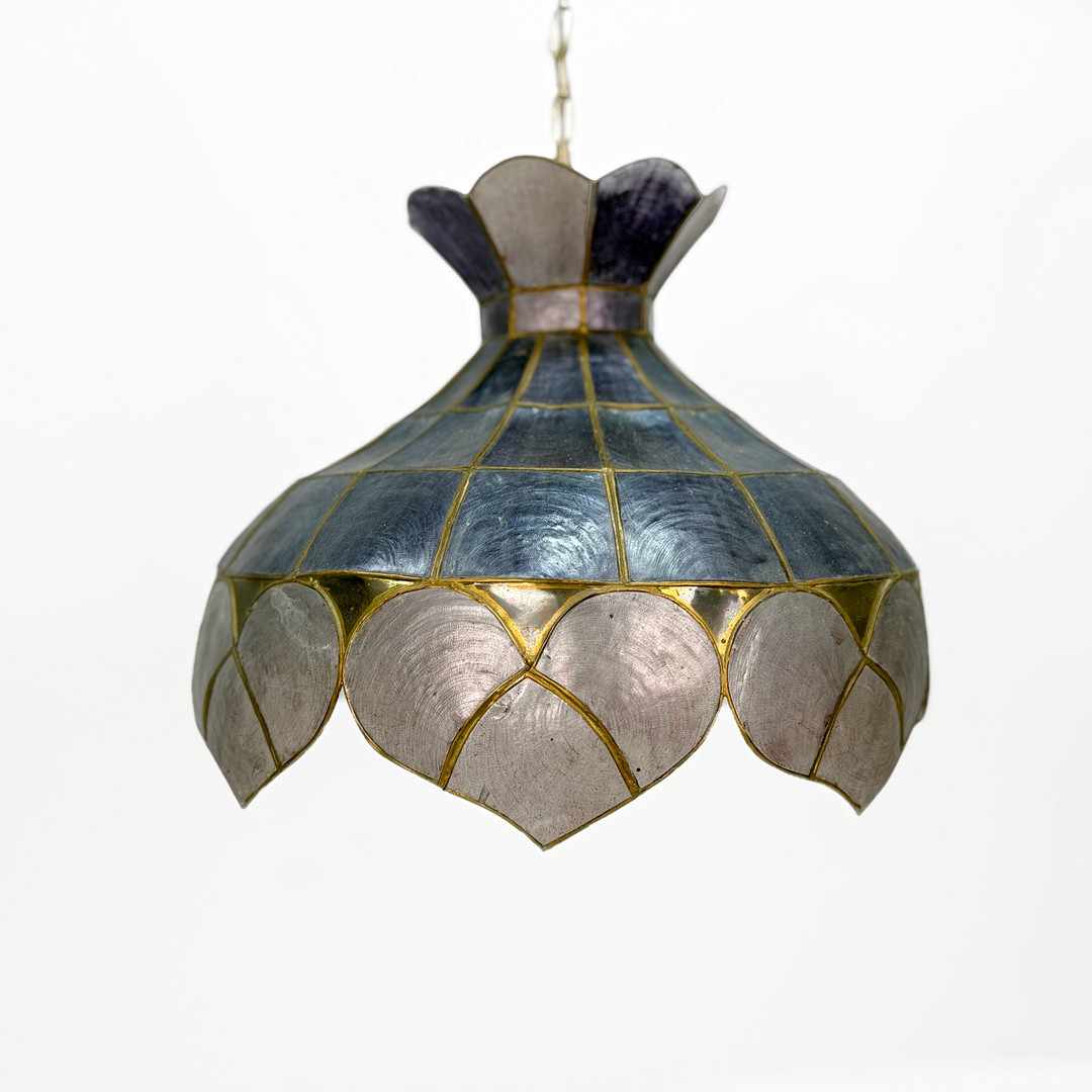 TAKLAMPA - Tiffany stil.