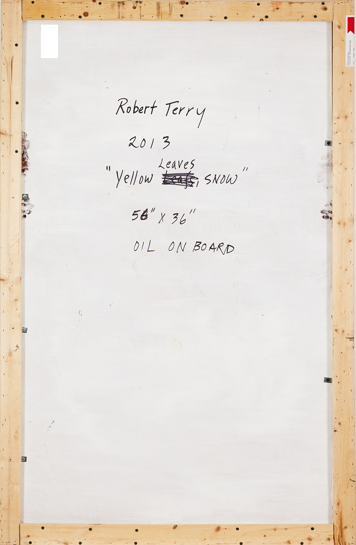 ROBERT TERRY.