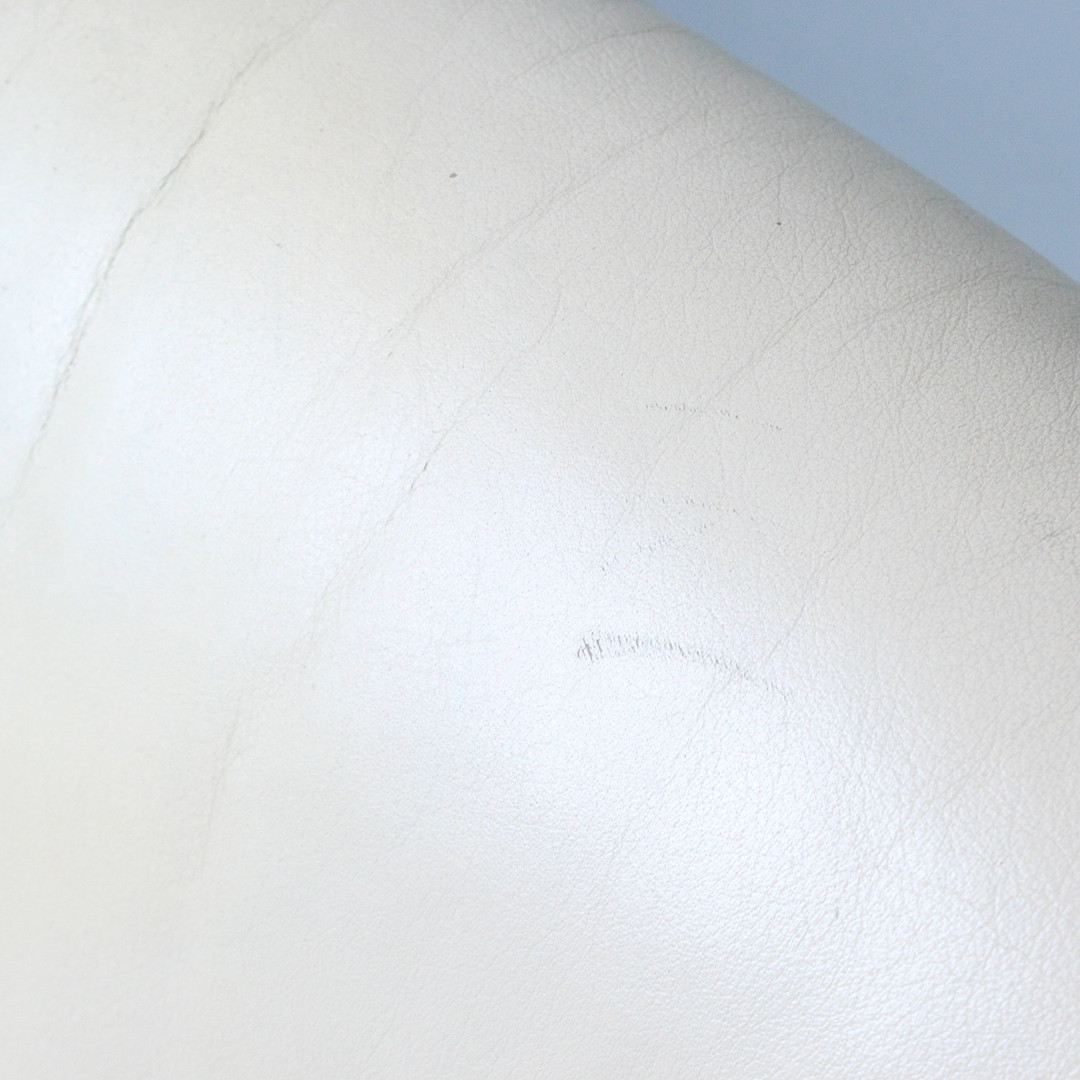 Stressless / Ekornes. Zwei Sessel, Leder, Norwegen.