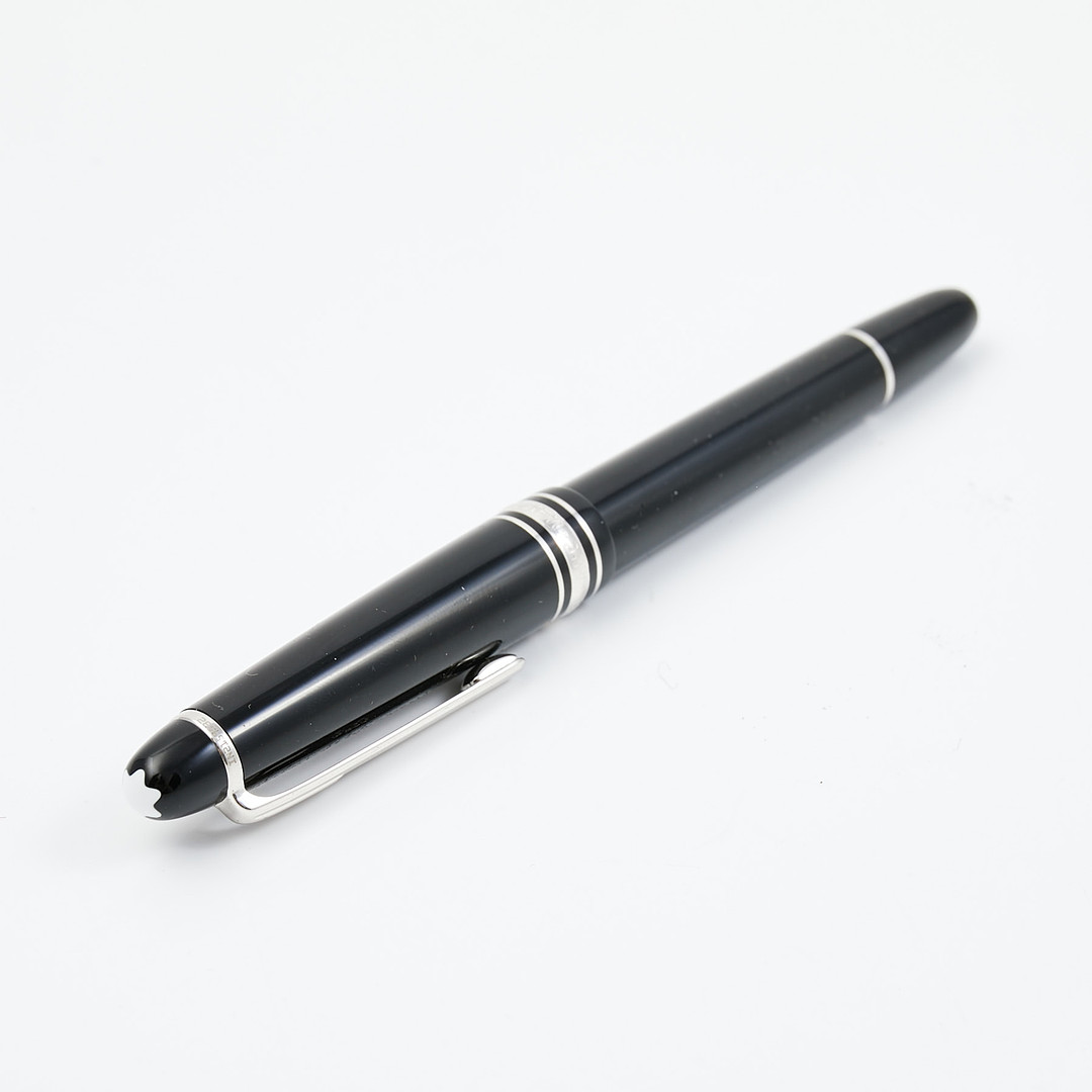 MONTBLANC, reservoarpenna, 