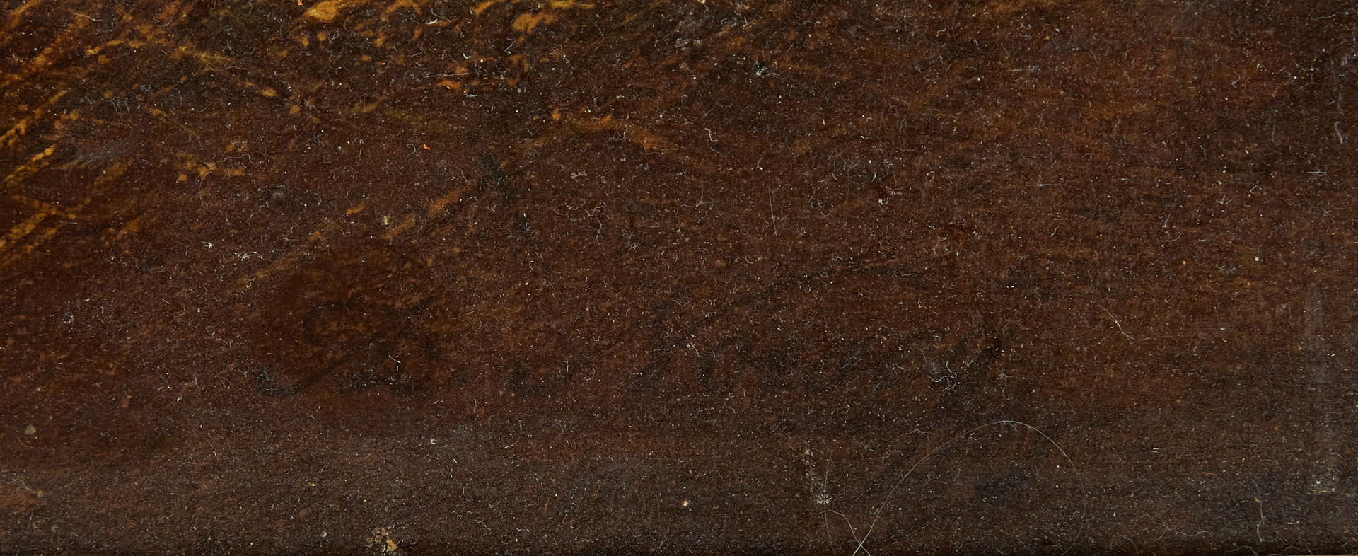 ADOLF NOWEY (FÖDD CA 1835-?). Stallinteriör med får, hönor och get, olja på pannå.