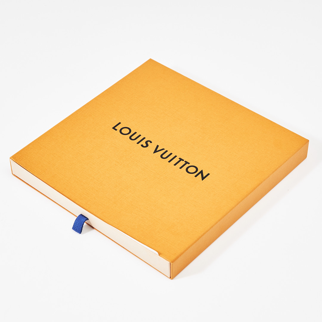 LOUIS VUITTON, scarf,