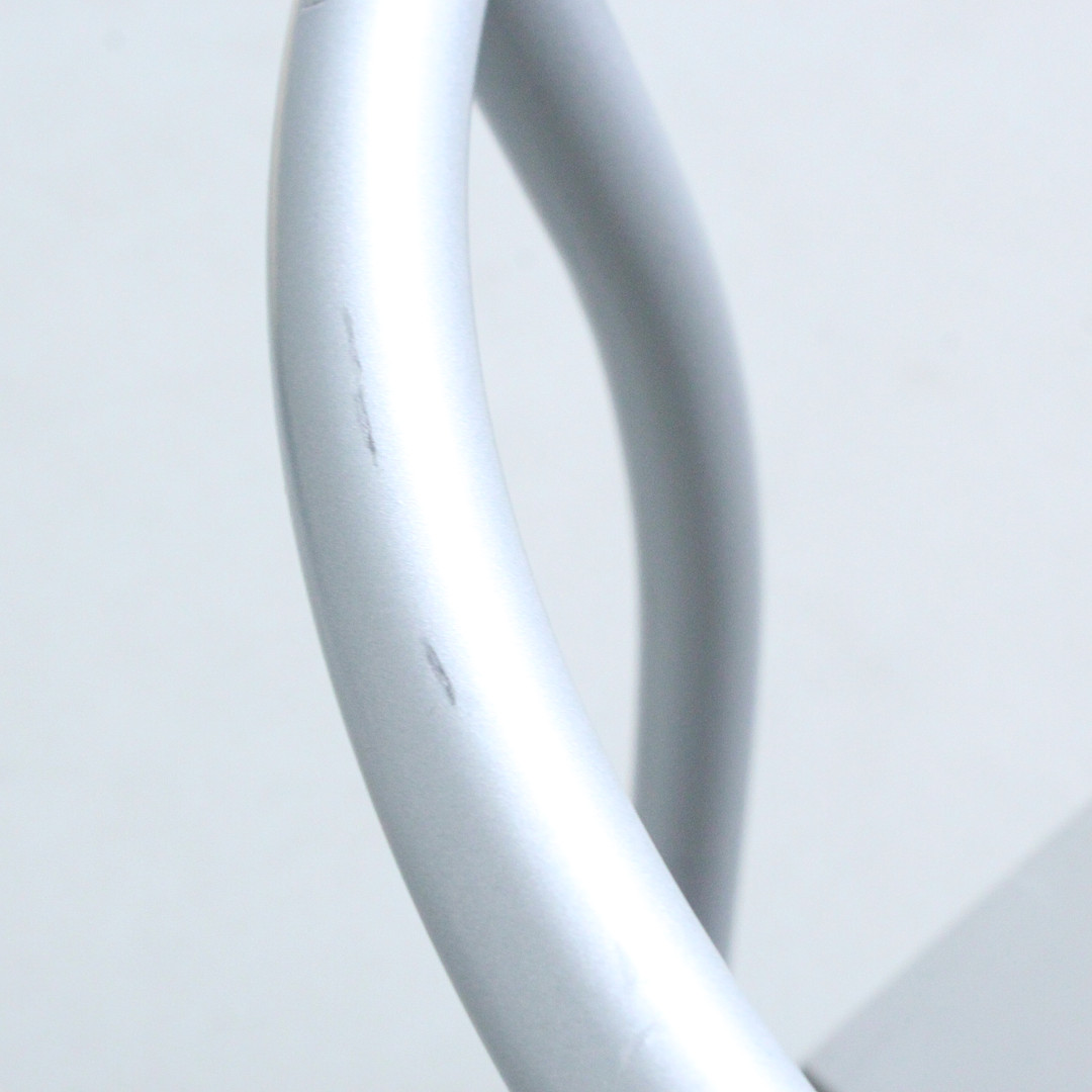 PHILIPPE STARCK. Set Stühle / Stapelstühle, Modell 'Dr. Glob', Italien, 1990er Jahre.