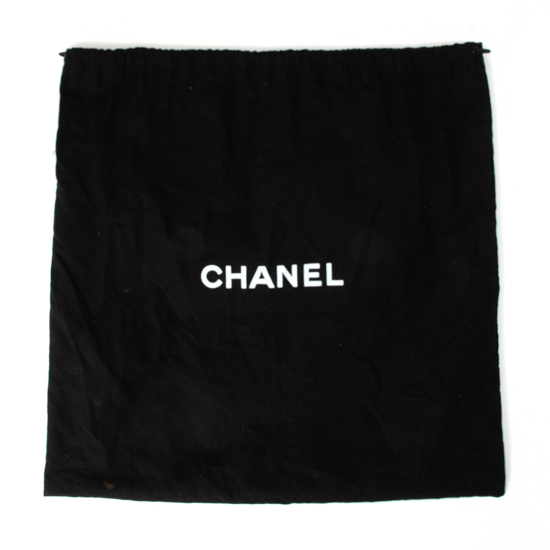 CHANEL. Väska,