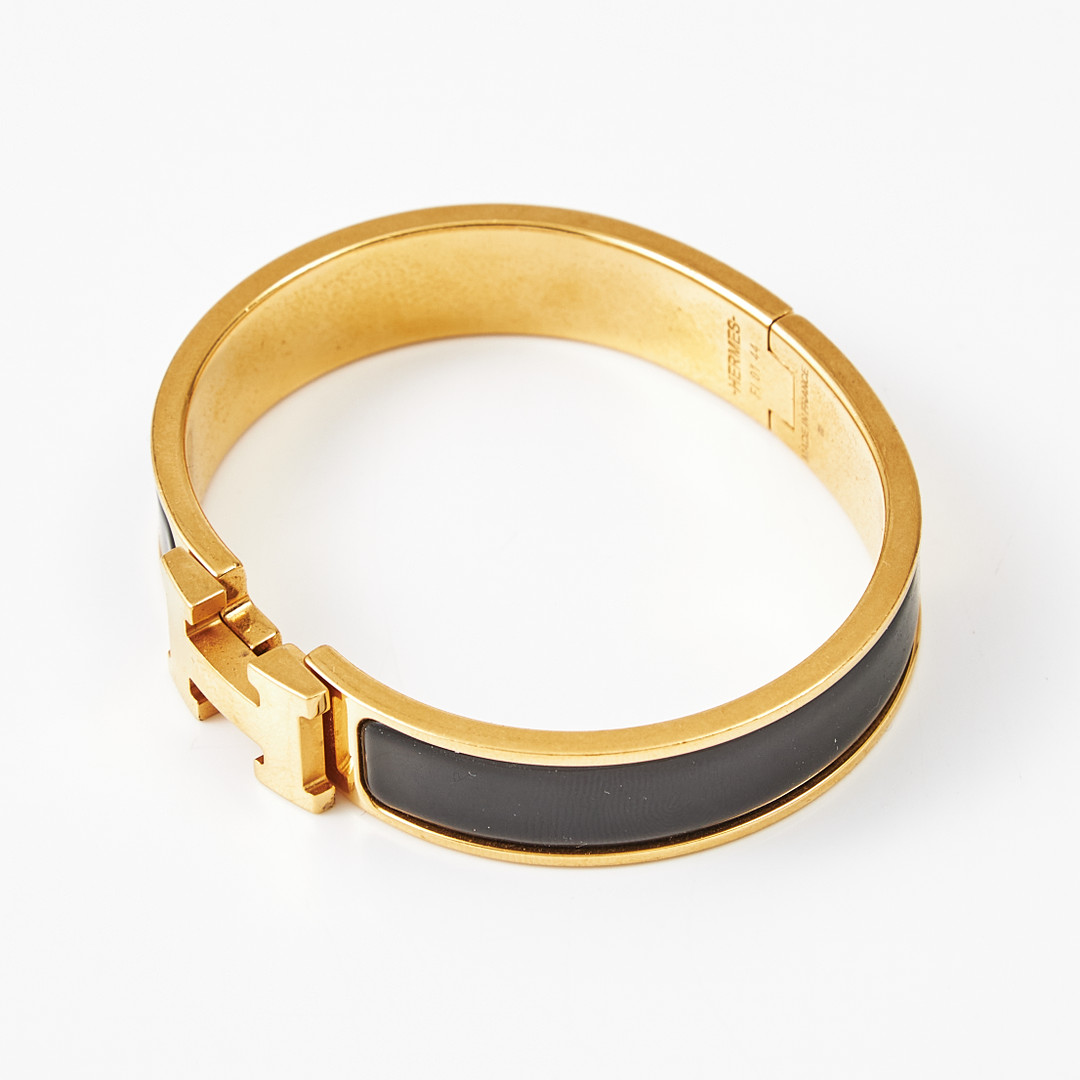 HERMÈS, armring,