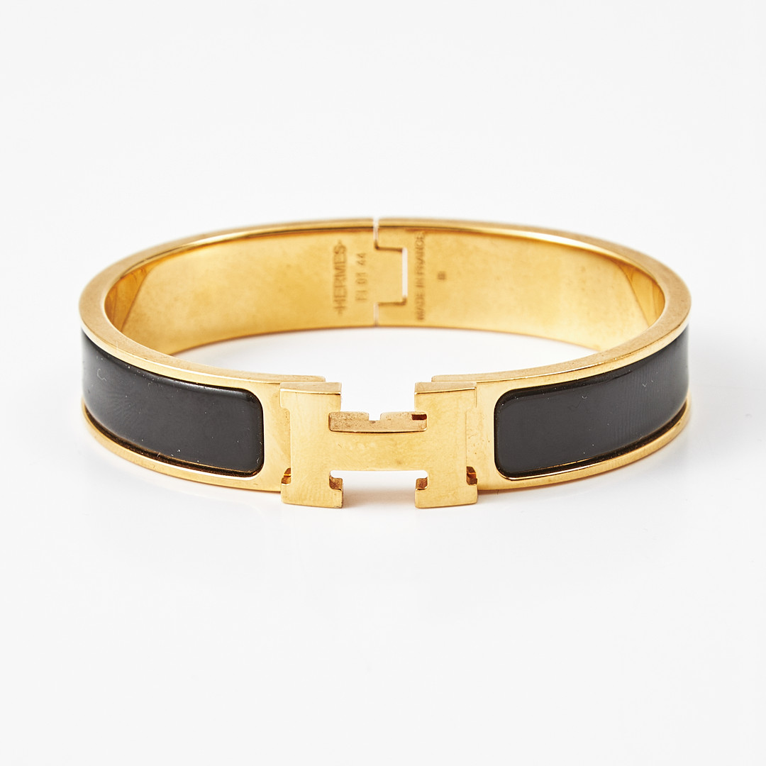 HERMÈS, armring,