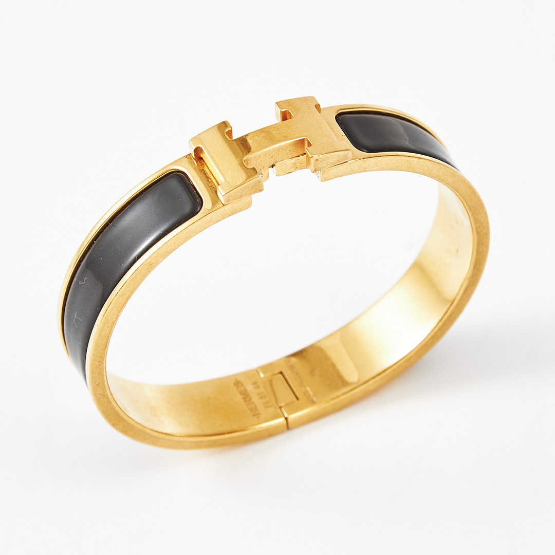 HERMÈS, armring,