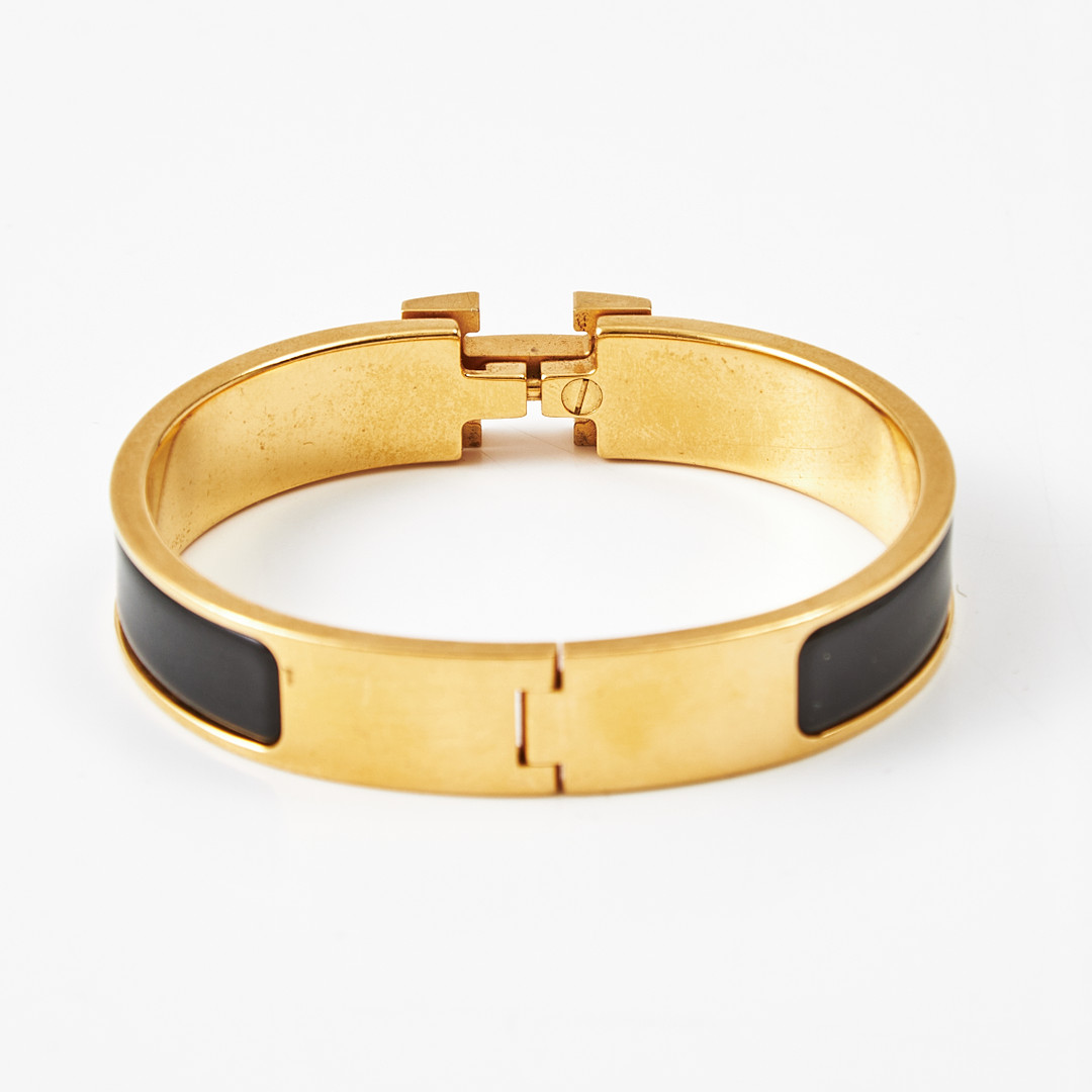 HERMÈS, armring,