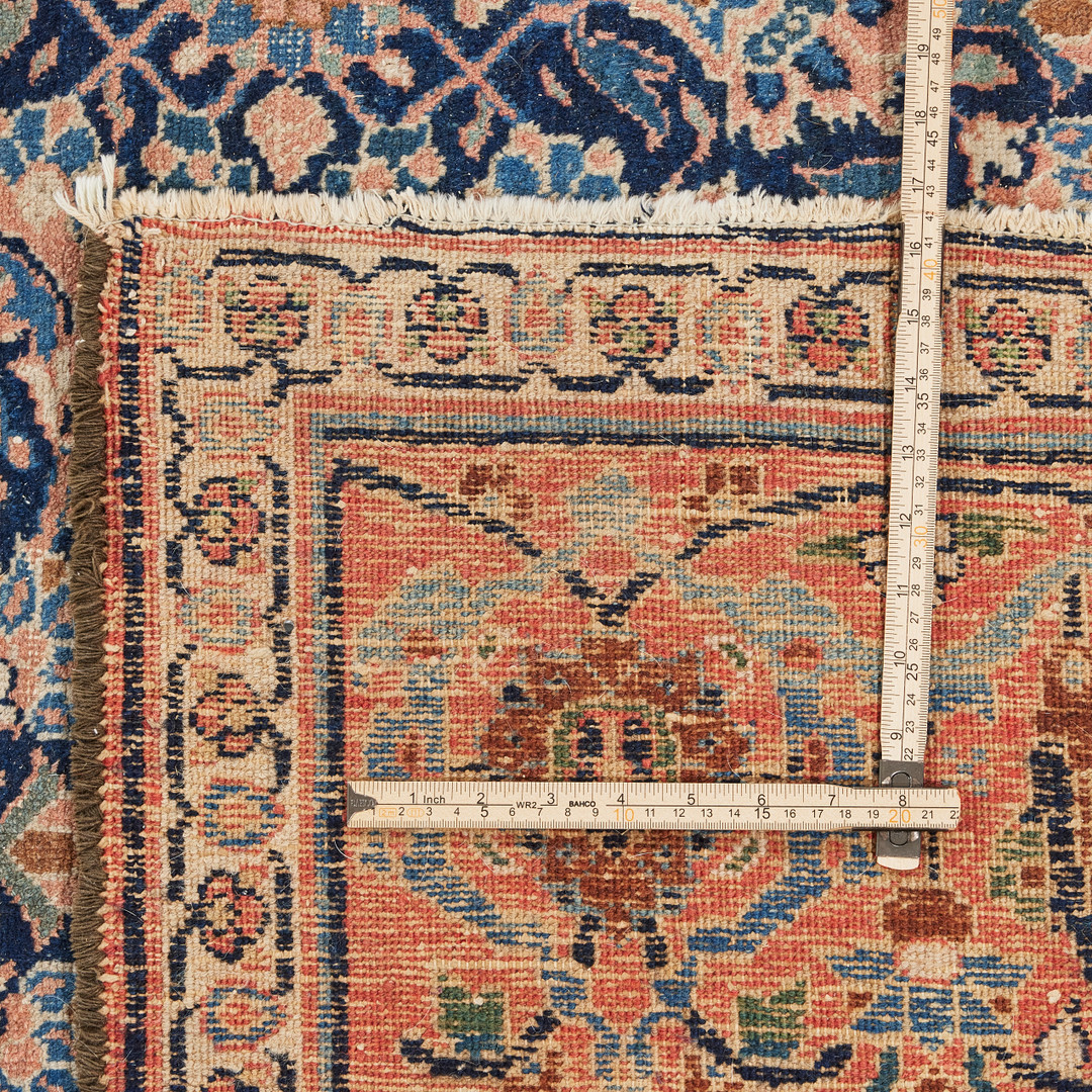 ORIENTMATTA, Tabriz, antik 1910-20-tal.