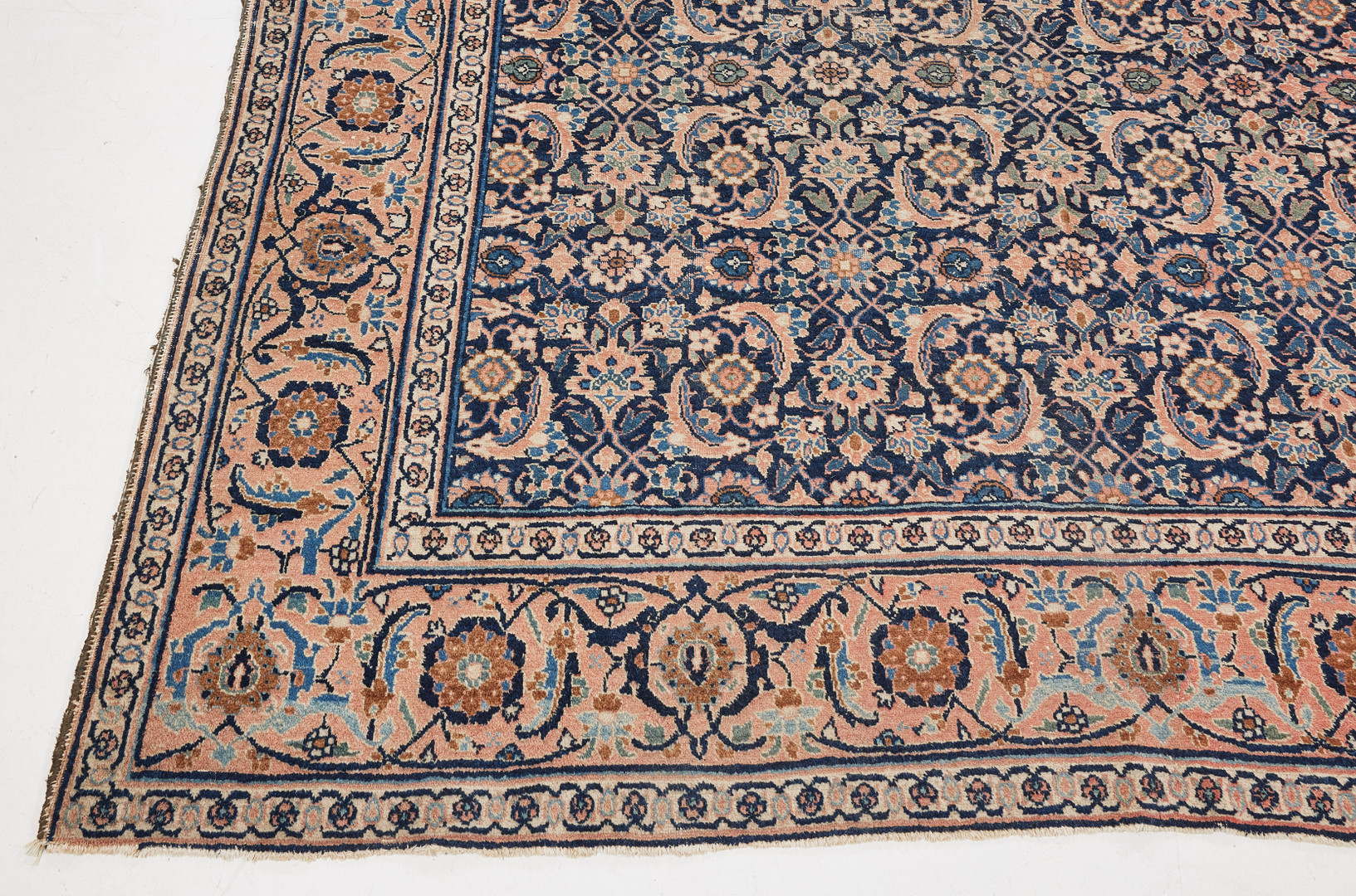 ORIENTMATTA, Tabriz, antik 1910-20-tal.