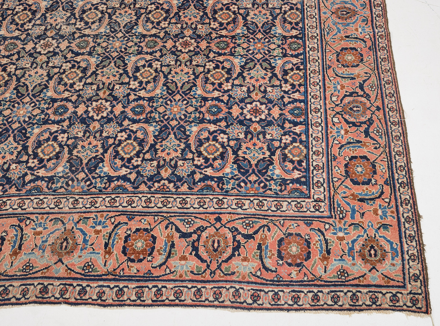 ORIENTMATTA, Tabriz, antik 1910-20-tal.