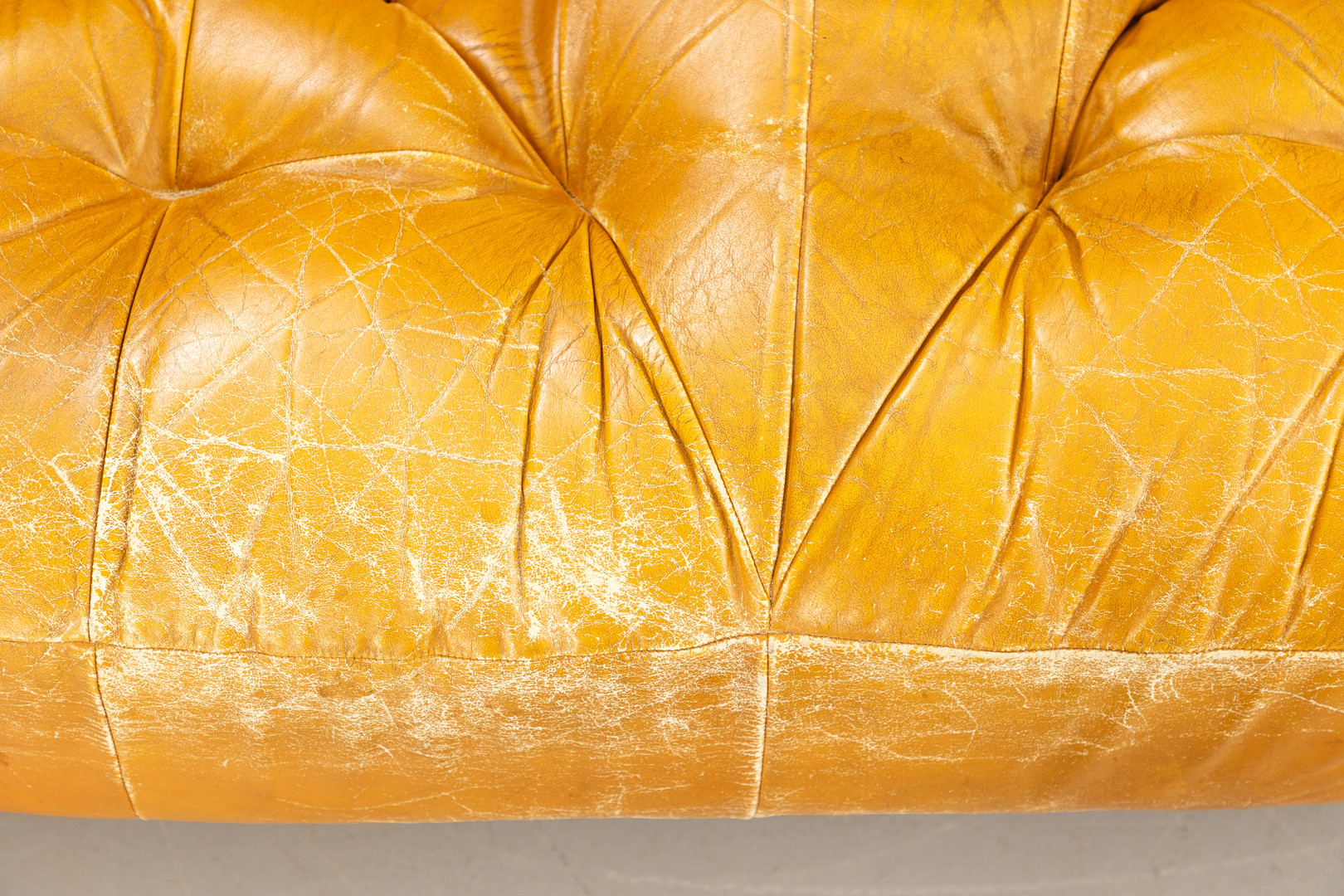PERCIVAL LAFER. 3-Sitzer / Sofa MP81, Brasilien, 1960er Jahre.