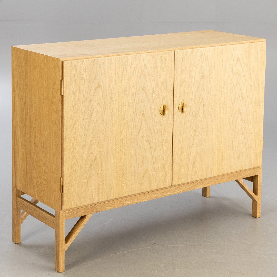 Børge Mogensen, FDB Møbler, Sideboard A232 Skænk.