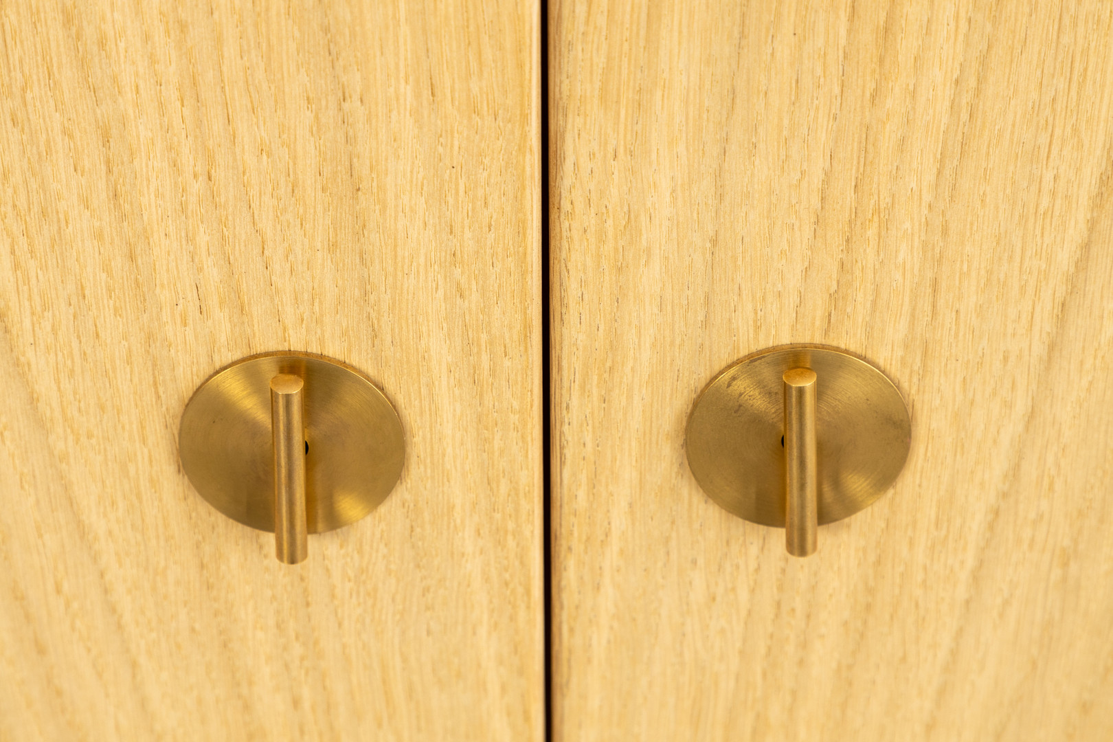Børge Mogensen, FDB Møbler, Sideboard A232 Skænk.